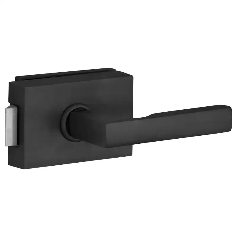 Shop Nu M&T Krukgarnituur Mini S, loop mat zwart PVD
