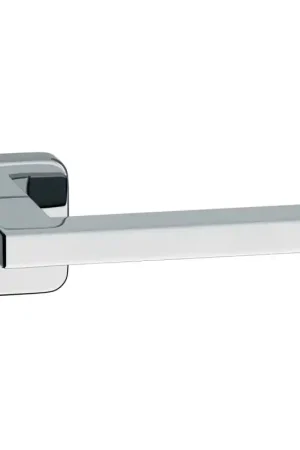 Hoge Kwaliteit Luxuria Krukgarnituur Urban, glans chroom