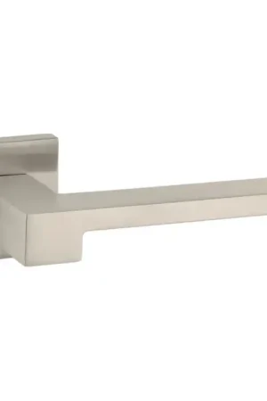 Snelle Levering Luxuria Krukgarnituur Tirza, glans chroom