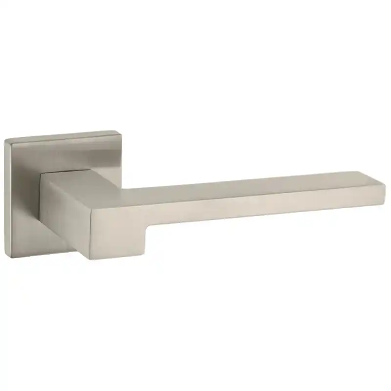 Snelle Levering Luxuria Krukgarnituur Tirza, glans chroom
