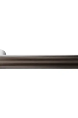 Actieprijs GPF1015.A1 Dark blend Toi deurkruk