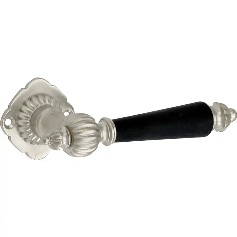 Mi Satori Krukgarn. Nouveau antiek nikkel ebben Koop Online