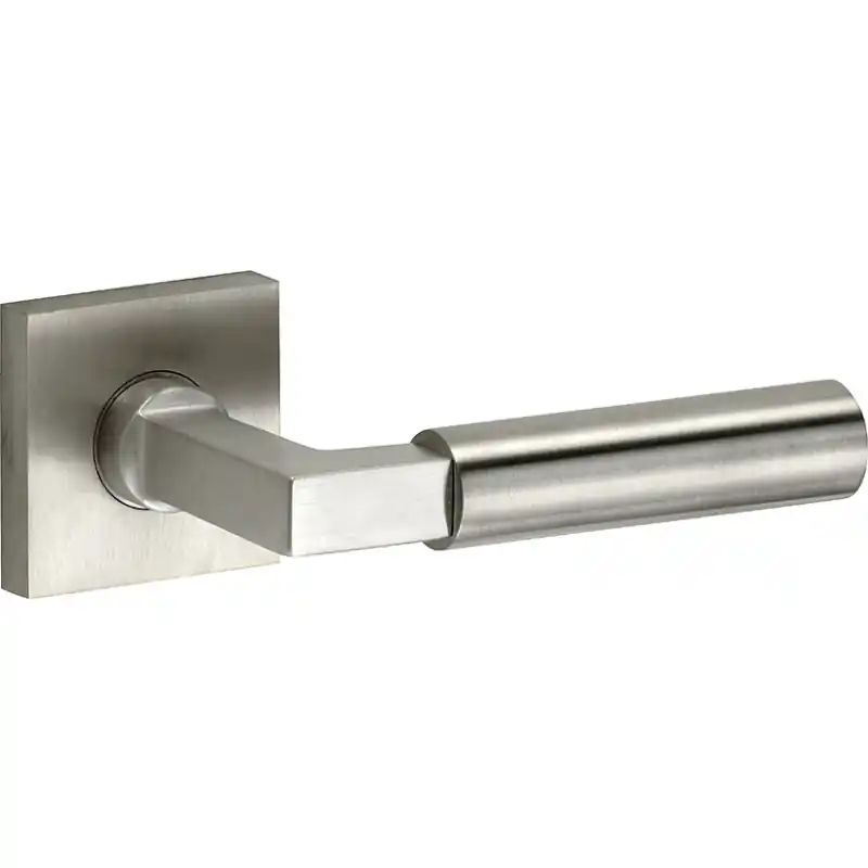 Uitverkoop Mi Satori Krukgarn. Bauhaus verdekt mat nikkel ongelakt
