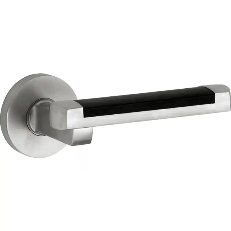 Must-Have Mi Satori Krukgarn. Dual/Vivo mat nikkel ongelakt
