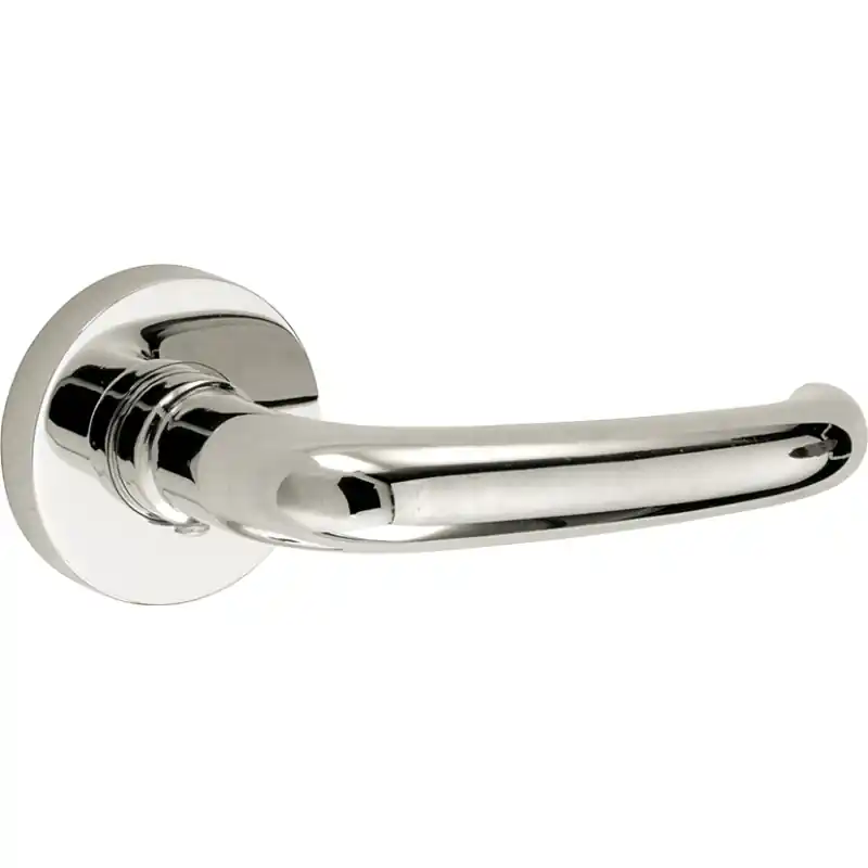 Mi Satori Krukgarn. Halfsabel/Vivo geveerd glans nikkel Dagaanbieding