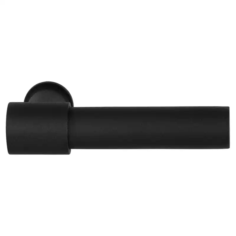 GPF8234 Hipi Deux+ deurkruk zwart Meest Verkocht