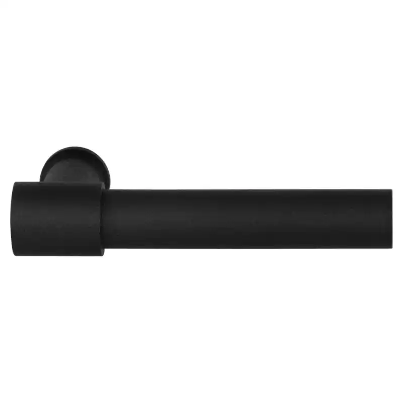 Hipi Deux Deurklink Zwart GPF8231 Dagaanbieding
