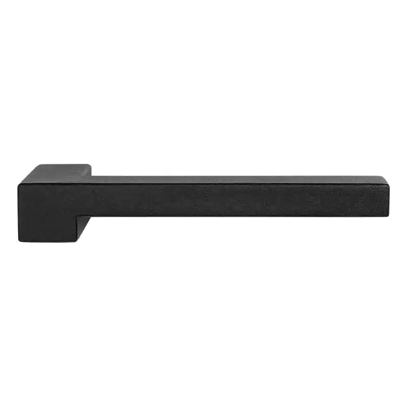 Nu Kopen GPF8285 Raa deurkruk zwart