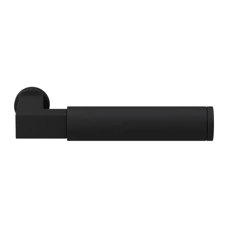 GPF8213 Kuri deurklink zwart Gratis Retour