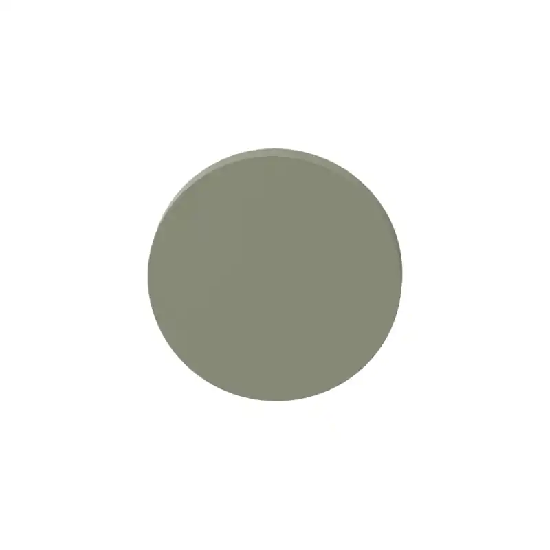 Blinde rozet GPF0900VRU2 53x6mm Urban Jungle Clay Dagaanbieding