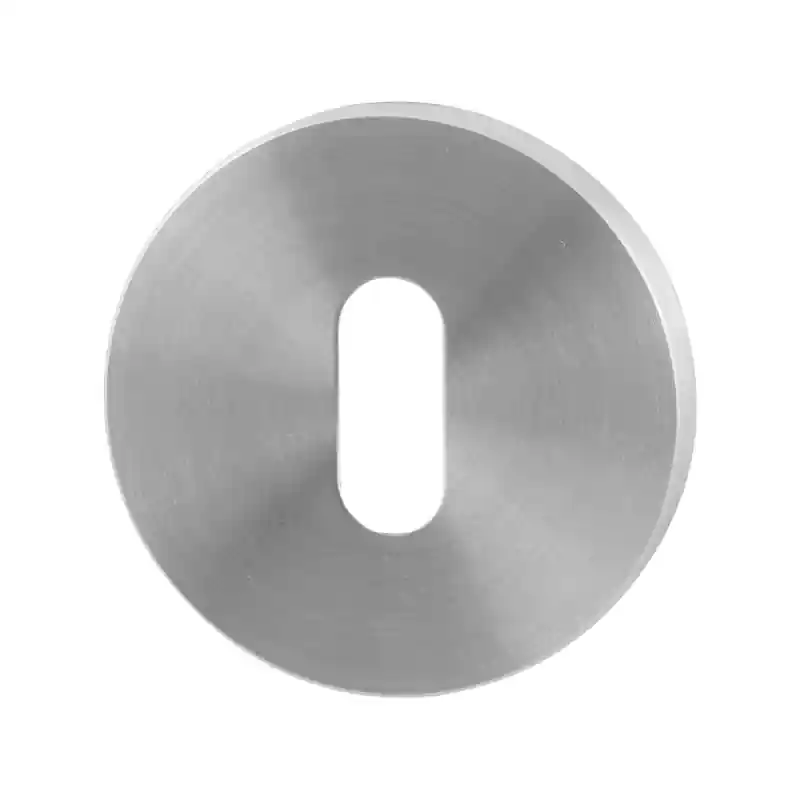 Sleutelrozet GPF0901.05 50x6mm RVS geborsteld Fabrieksprijs