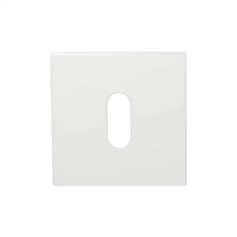 Sleutelrozet GPF199E 53x53x6,5 mm Wit Speciale Aanbieding