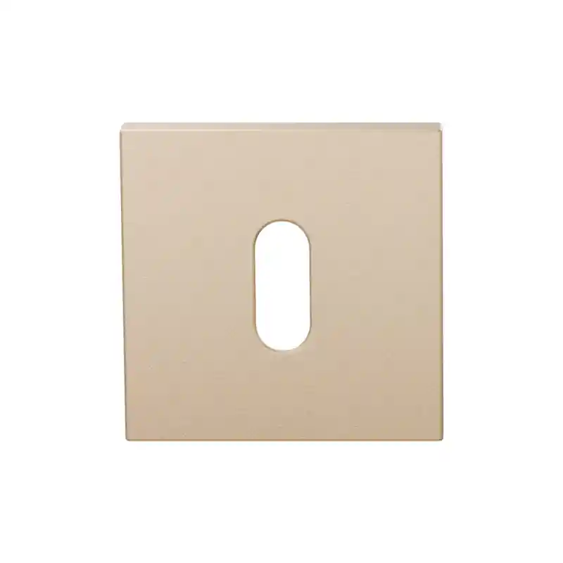 Korting Sleutelrozet GPF199E 53x53x6,5 mm Sand