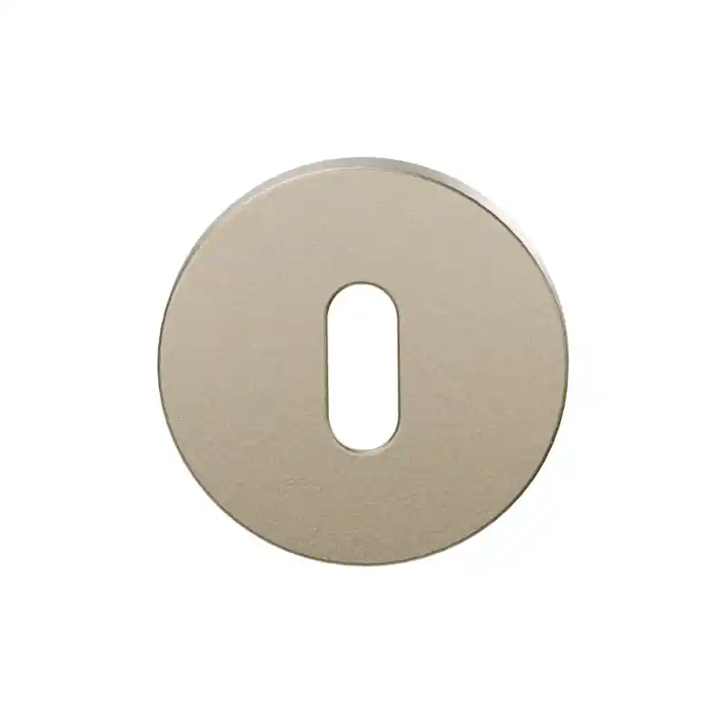 Sleutelrozet GPF199E 53x6mm Champagne blend Laatste Versie