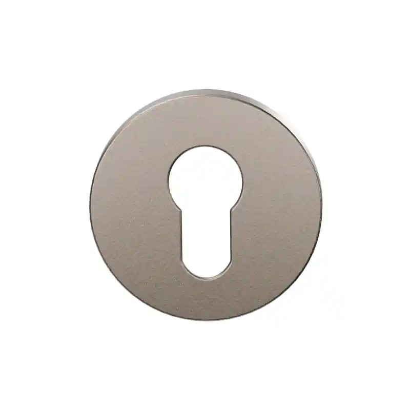 Must-Have Cilinderrozet GPF199E 53x6 mm Mocca blend