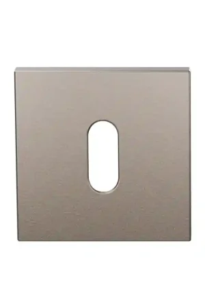 Voordeelprijs Sleutelrozet GPF199E 53x53x6,5 mm Mocca blend