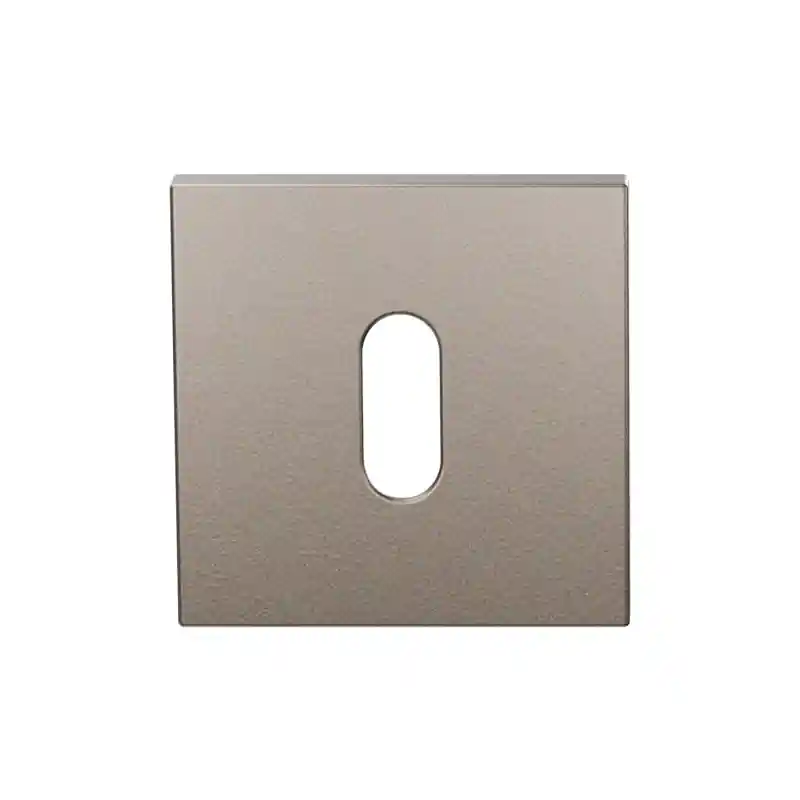 Voordeelprijs Sleutelrozet GPF199E 53x53x6,5 mm Mocca blend