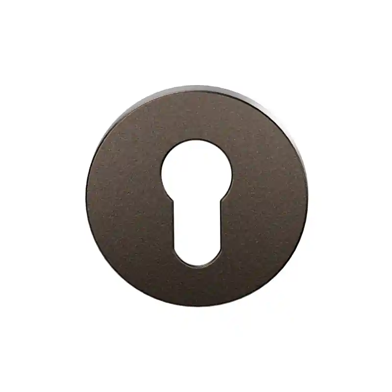 Snelle Levering Cilinderrozet GPF199E 53x6 mm Dark blend