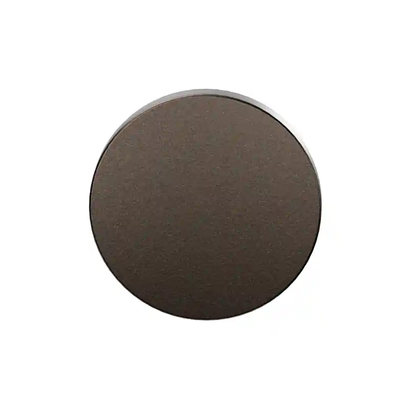 Blinde rozet GPF199E 53x6mm Dark blend Express Levering