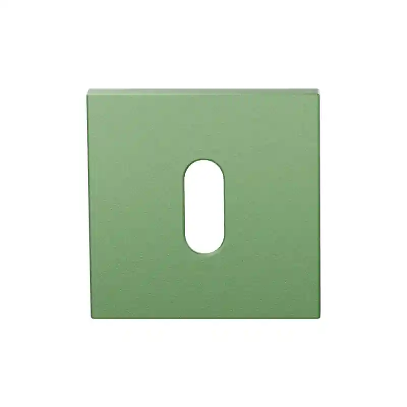 Sleutelrozet GPF199E 53x53x6,5 mm Leaf Gecertificeerd