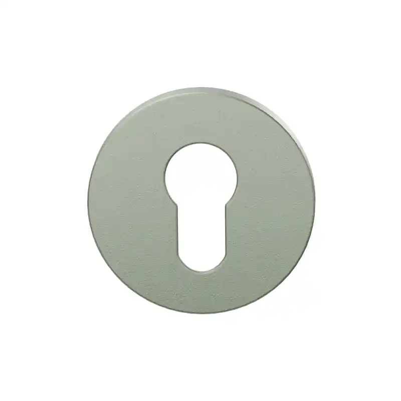 Nieuw Cilinderrozet GPF199E 53x6 mm Clay