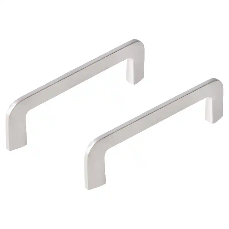 Merkproduct Differnz Rotterdam Meubelgreep 96mm Mat chroom