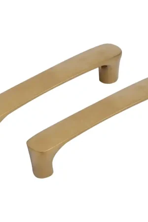 Differnz Eindhoven Meubelgreep 128mm Goud Korting