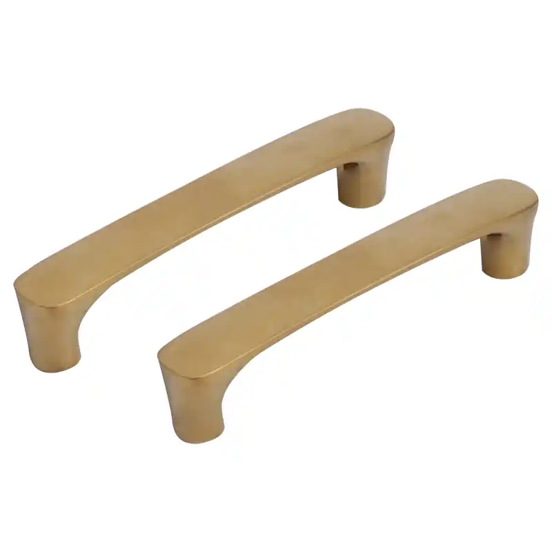 Differnz Eindhoven Meubelgreep 128mm Goud Korting