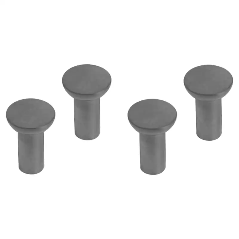 Differnz Eindhoven Meubelknop 20mm Gun Metal Goedkoop