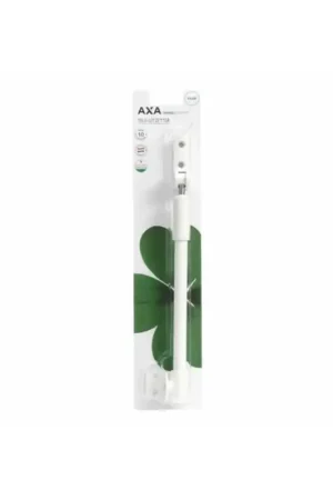 Axa raamuitzetter 2826 Telescoop wit Fabrieksprijs