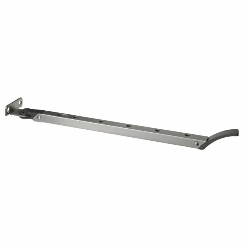 Axa 2635-32-81 raamuitzetter 2635 Habilis RVS Exclusieve Aanbieding