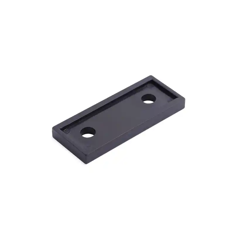Dulimex Onderlegplaat Geschikt Voor Raamuitzetters RUZ-W-010 Serie Zwart Must-Have