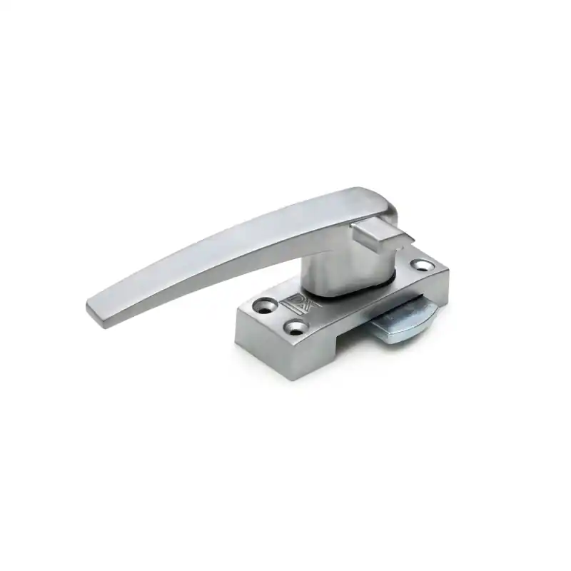 Bestseller Raamboom Dulimex F1 Aluminium Rechtsdraaiend