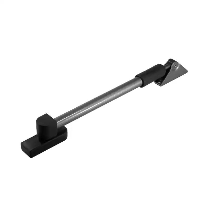 Intersteel Tele-uitzetter buitendraaiend extra middel grijs Veilige Betaling
