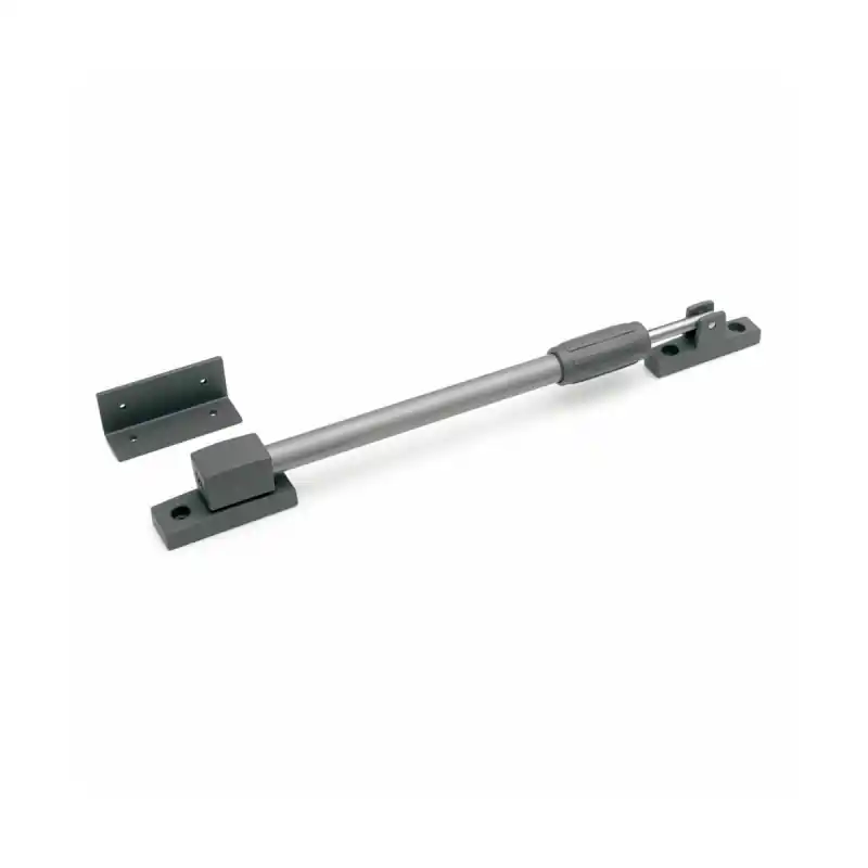 Dulimex DX telescopische raamuitzetter 325 - 460 mm, zilver finish Tijdelijk Beschikbaar