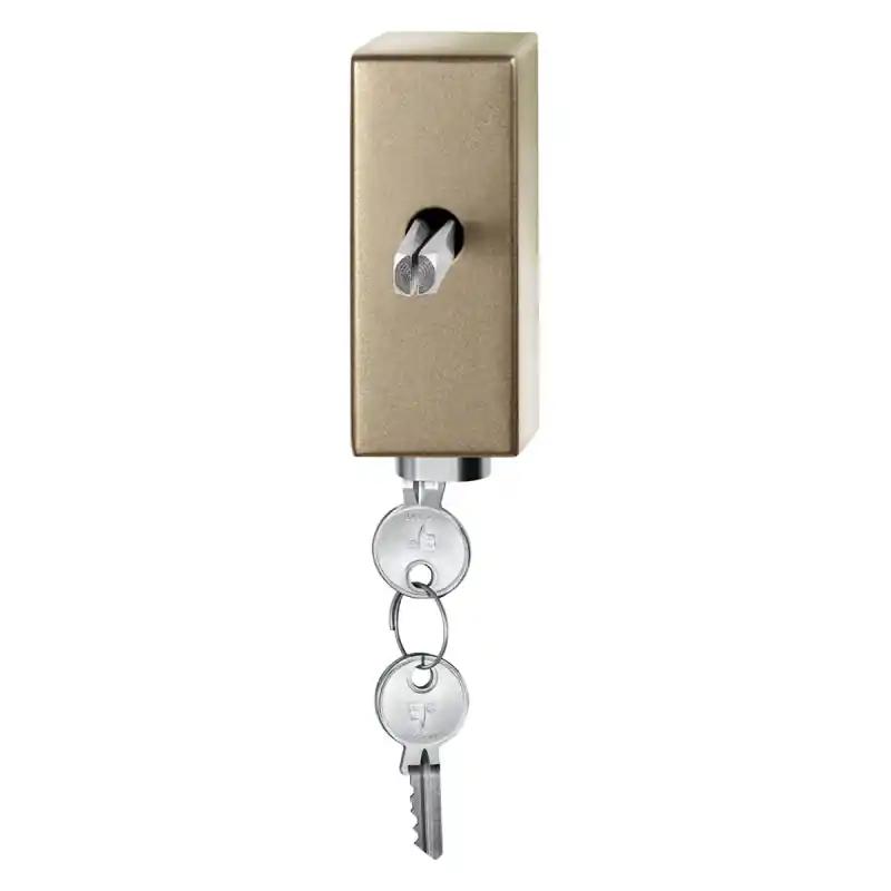 GPF9252.A4.0060 draaikiepmechanisme afsluitbaar met stift binnenzijde 65mm Korting
