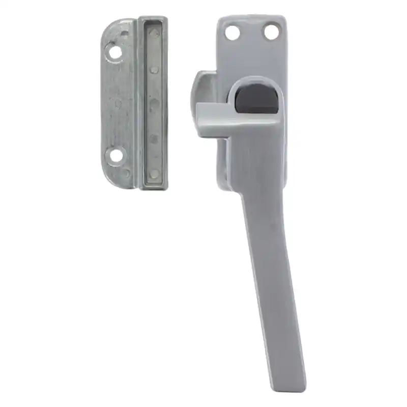 Nieuw Starx Raamsluiting Aluminium buitendraaiend 150x45x40mm rechts