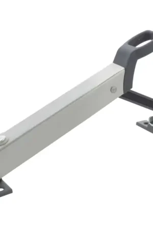 Starx Raamuitzetter Aluminium wegdraaibaar 180x50x30mm Alleen Vandaag