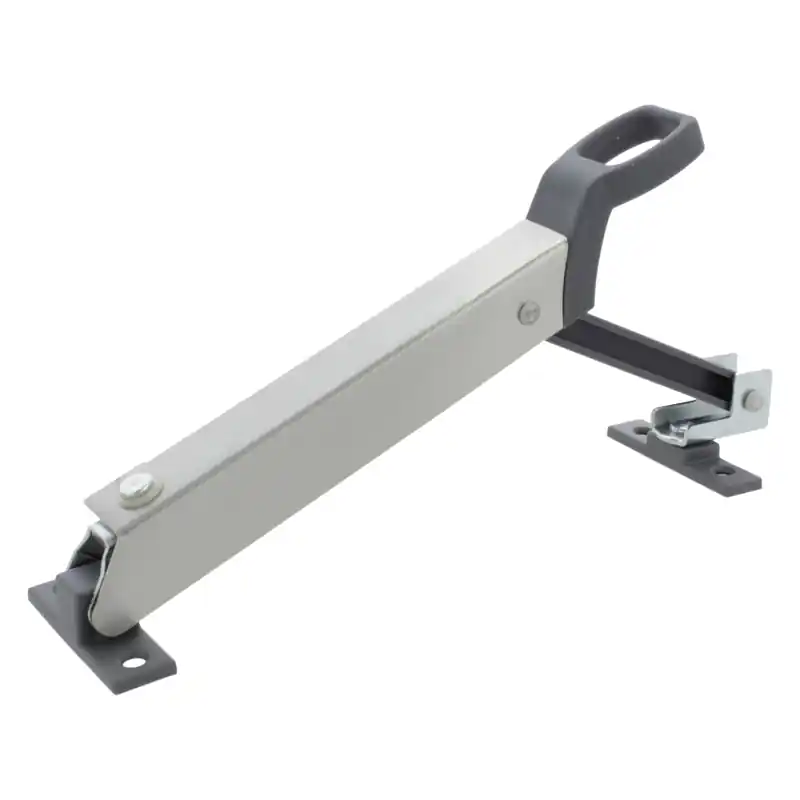 Starx Raamuitzetter Aluminium wegdraaibaar 180x50x30mm Alleen Vandaag