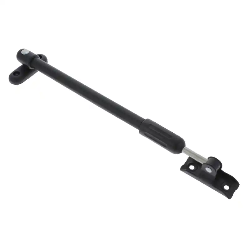 Starx Tele-raamuitzetter Aluminium 340x35x25mm Hete Deal