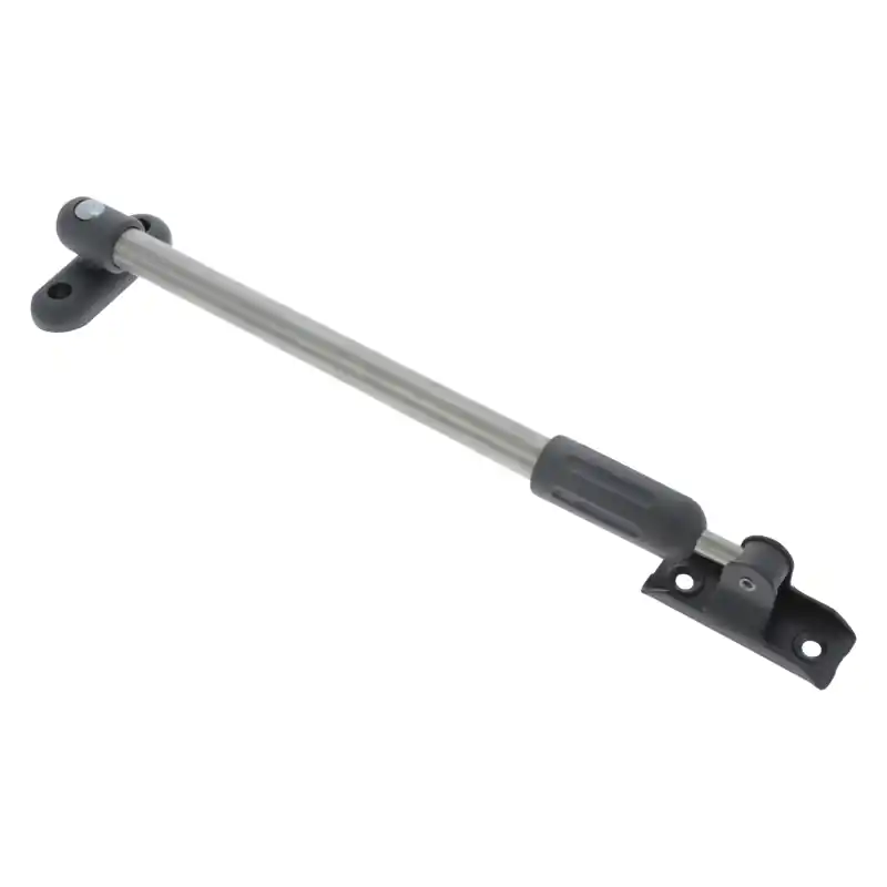 Starx Tele-raamuitzetter Aluminium 340x35x25mm Betaalbaar