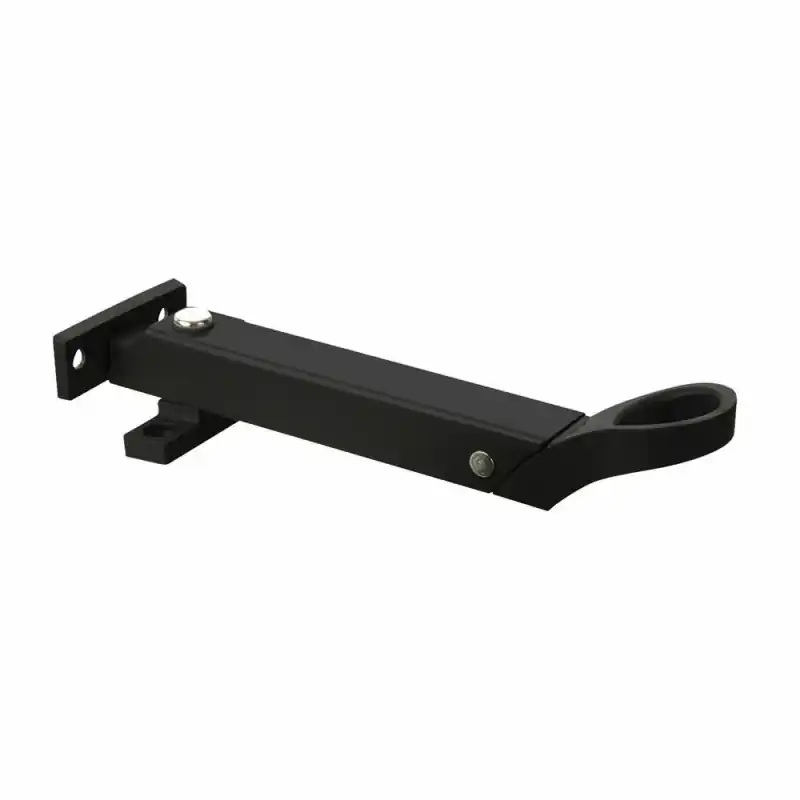Axa raamuitzetter 2640-20 Combi zwart Flitsaanbieding