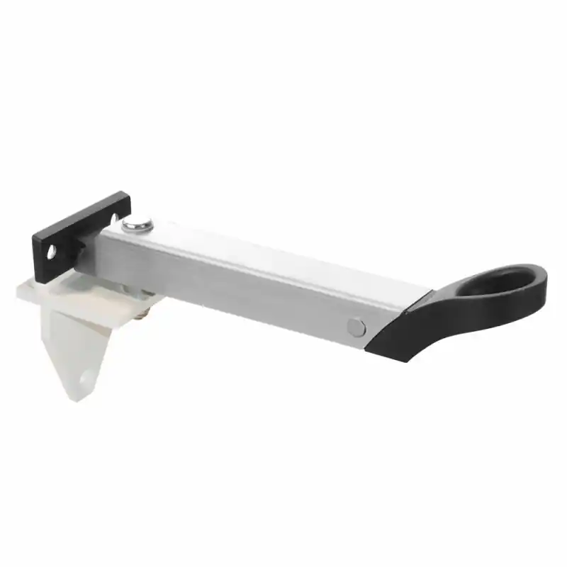 Axaflex raamuitzetter buitendraaiend combi rvs 2644-20-81 Shop Nu