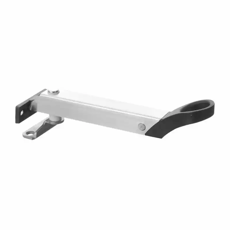 Must-Have Axaflex raamuitzetter buitendraaiend combi rvs 2642-30-81E