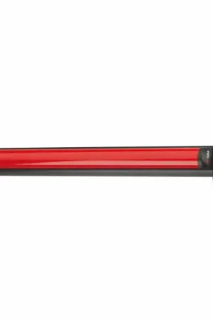 Korting Cisa panieksluiting Fast Touch 59816.11.0.60 paniekbalk 840 mm