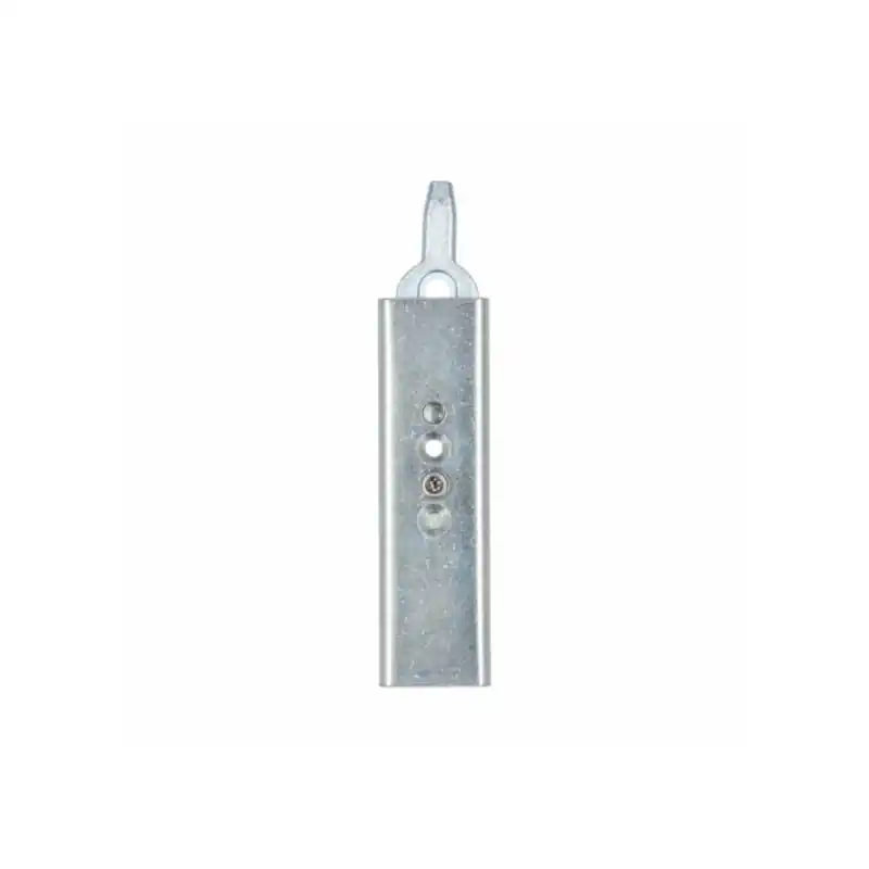 Bestseller S2 topstuk t.b.v. contra-espagnolet t.b.v. dubbele deuren