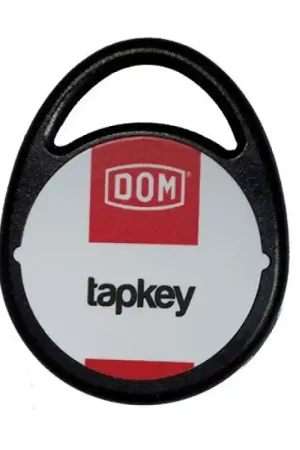 Aanbieding DOM Tapkey Pro sleutel Tag