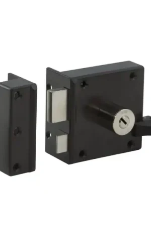 Favoriet Lips VH oplegslot S1702 D&N