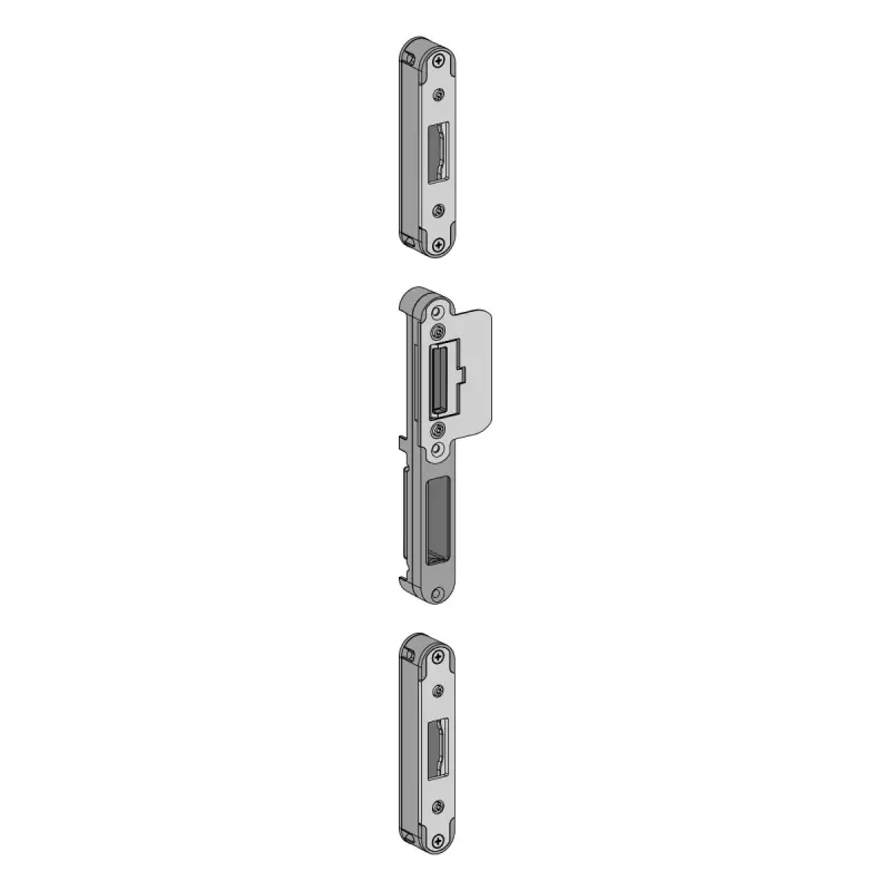 S2 sluitkommen renovatieset SKG*** lip 38 mm Betrouwbaar
