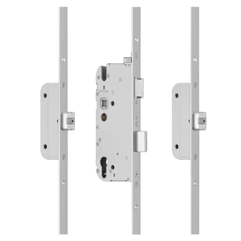 Merkproduct GU meerpuntssluiting MR2 6-40152-02-0-1